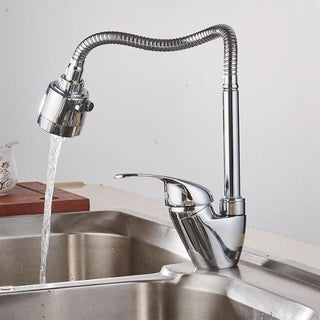 Brass Mixer Tap Water Faucet
