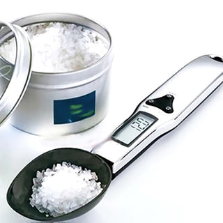 Digital Kitchen Electronic Spoon Weight Scale