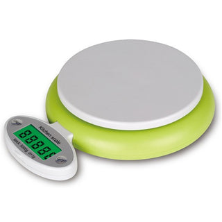 LCD Display Electronic Kitchen Scale