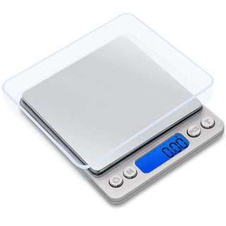 Portable Stainless Steel Balance Weight