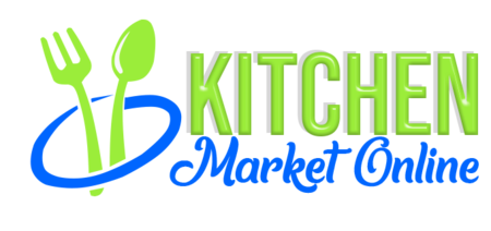 Kitchen market online